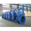 Custom F5 Resilient Seat Gate Valve For Sewer Line-Soft Seated Oval Body Gate Valve