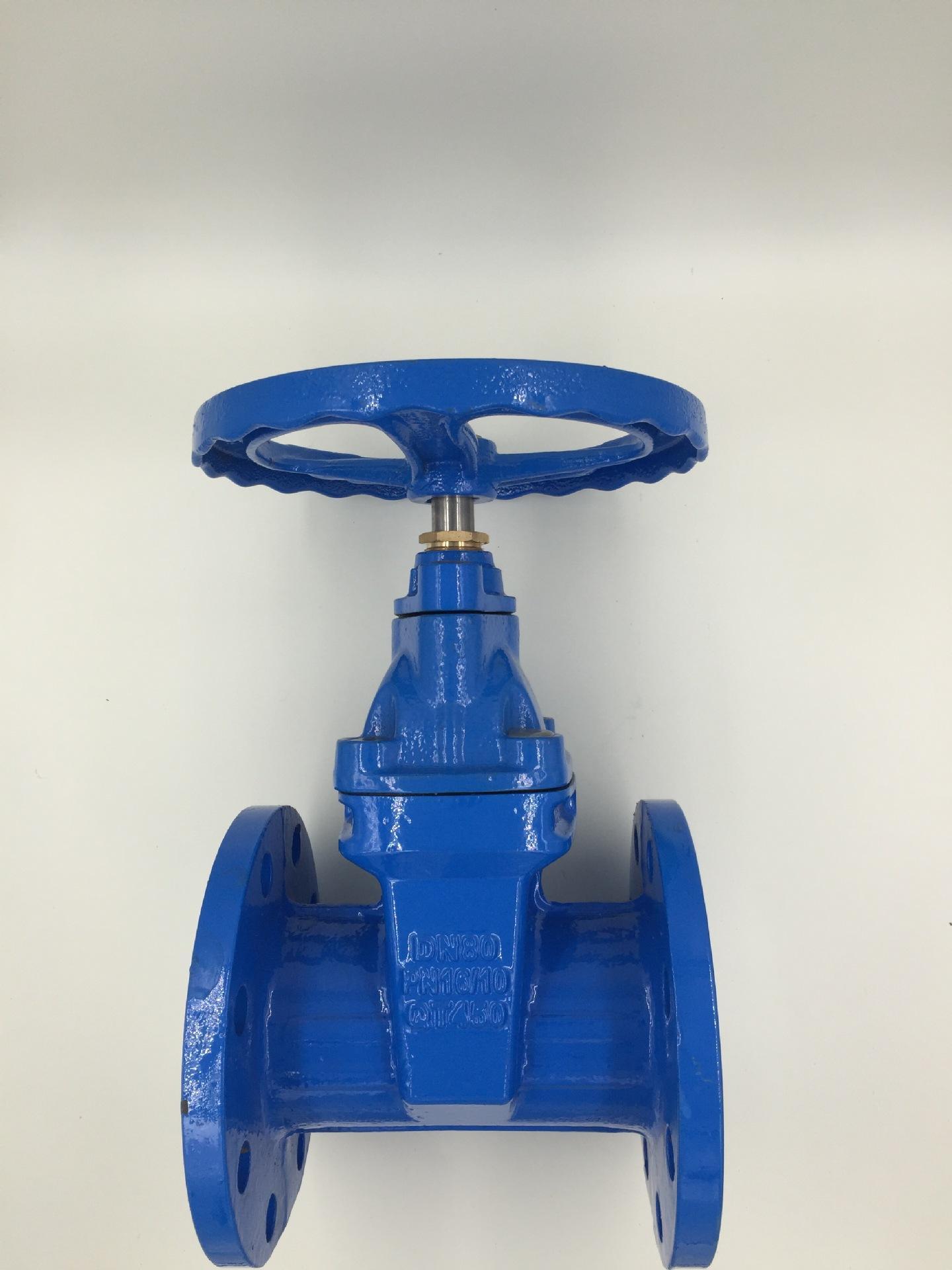 Soft Seated Oval Body Gate Valve Sales Office