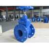 Custom Resilient Seat Gate Valve For Water Pipe