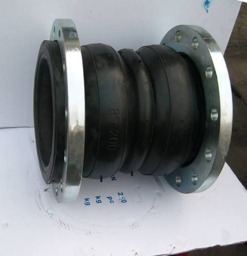 Custom Rubber Expansion Joint/Rubber Expansion Joints For Pumps