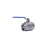 Thread ball valve Stainless Steel Ball Valve