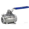 Thread ball valve Stainless Steel Ball Valve