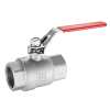 Thread ball valve Stainless Steel Ball Valve