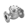 Stainless Steel Flange Swing Check Valve