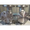 Custom Stainless Steel Flange Swing Check Valve For Oil