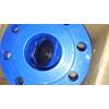 Custom Cast Iron Flange Swing Check Valve For Water