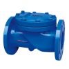 Custom Cast Iron Flange Swing Check Valve For Water