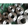 Stainless steel/carbon steel flange