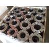 Stainless steel/carbon steel flange