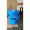 Electric actuator for butterfly valve/gate valve/ball valve