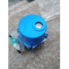 Electric actuator for butterfly valve/gate valve/ball valve