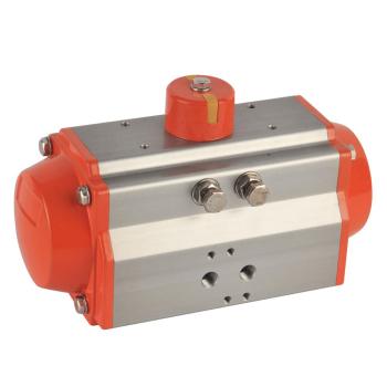 pneumatic actuator for butterfly valve/gate valve/ball valve
