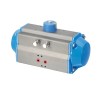 pneumatic actuator for butterfly valve/gate valve/ball valve