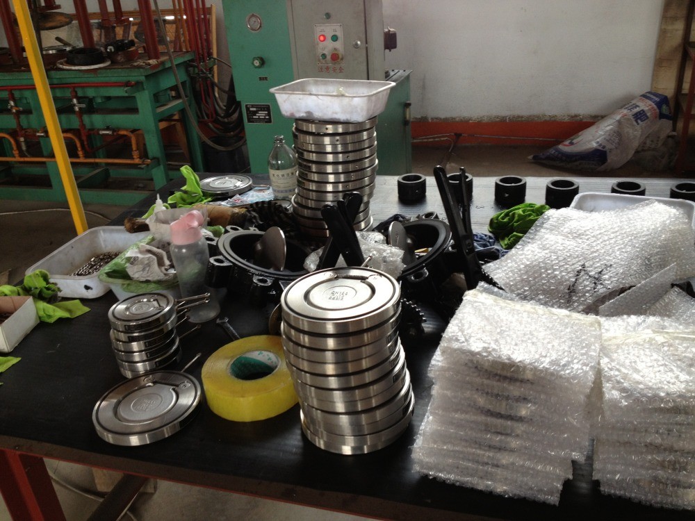 one plate check valve factory