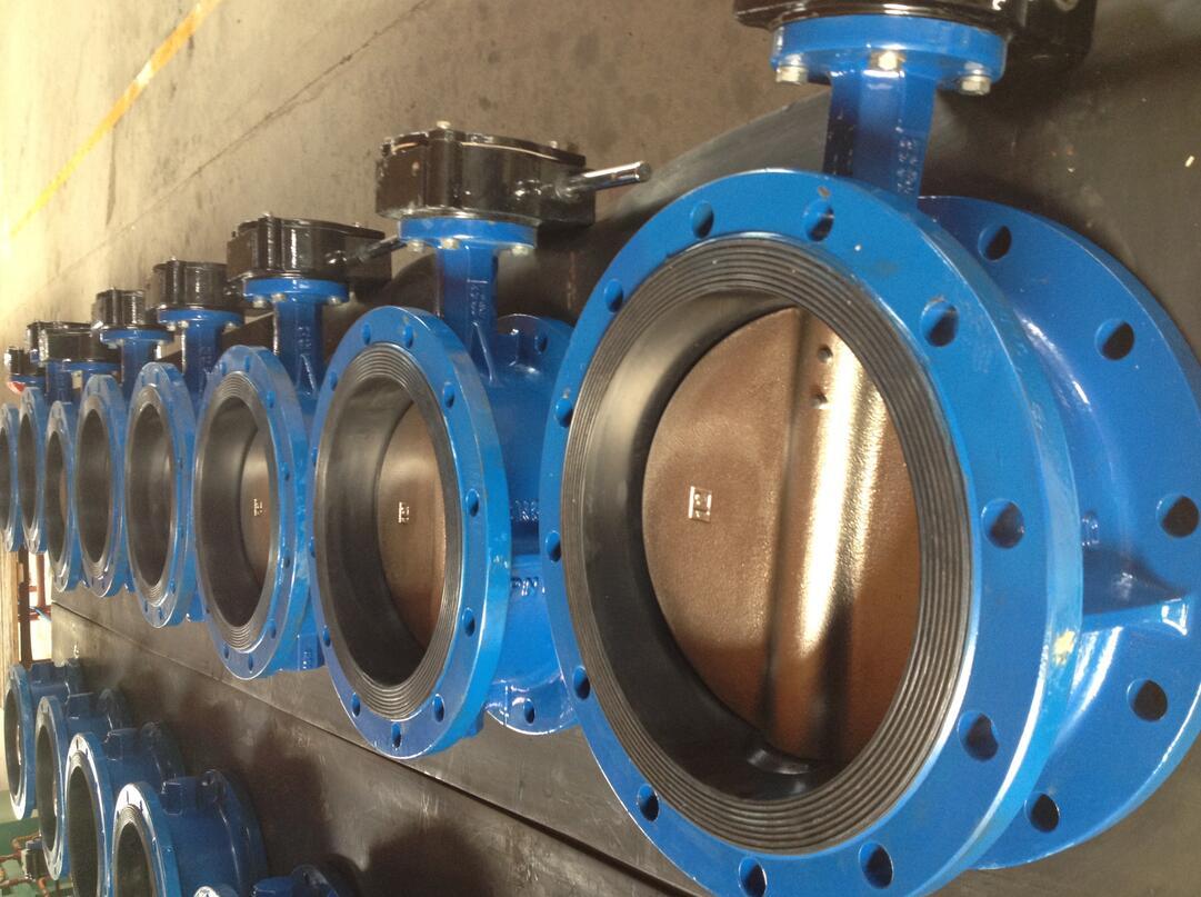 lug butterfly valve manufacturer