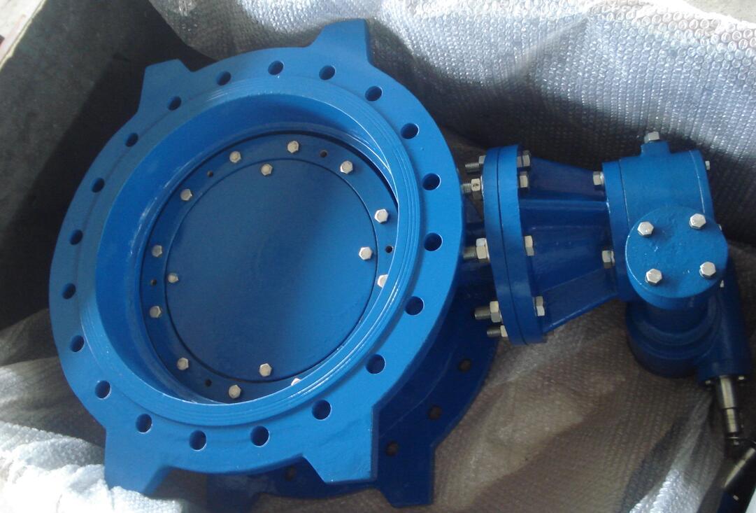 dn900 butterfly valve