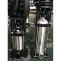 Stainless Steel Vertical Multistage Centrifugal Pump