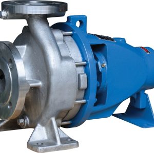 End Suction Pump