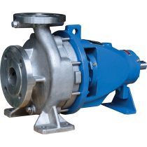 End Suction Pump