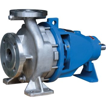 End Suction Pump
