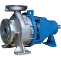 End Suction Pump vertical inline pump, with compact structure, axial inlet and radial outlet