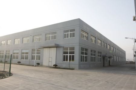 Hangzhou Lande Pump Co., Ltd.