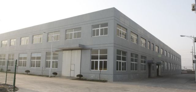 Hangzhou Rondos Pump Industry Co.,Ltd.