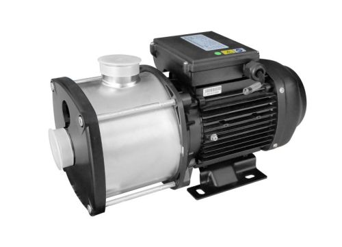 Light Horizontal Multistage Centrifugal Water Pump