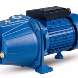 Self Priming JET Pumps