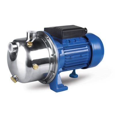 Self Priming JET Pumps
