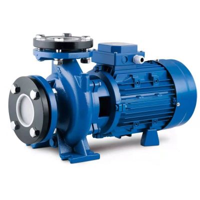 Light Horizontal Multistage Centrifugal Water Pump