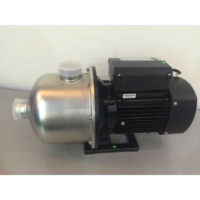 Light Horizontal Multistage Centrifugal Water Pump
