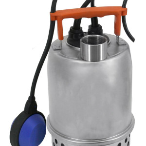 Submersible Sewage Pump