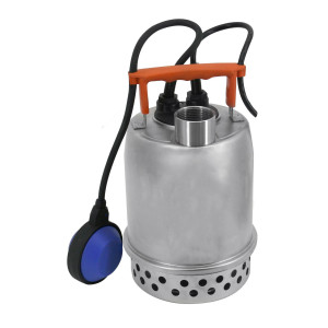 Stainless Steel Small Submersible Sewage Pump