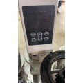 HSP/MHP Stainless Steel High Pressure Vertical/Horizontal Multistage Pump