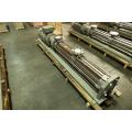HSP/MHP Stainless Steel High Pressure Vertical/Horizontal Multistage Pump