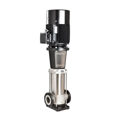 Stainless Steel Vertical Multistage Centrifugal Pump