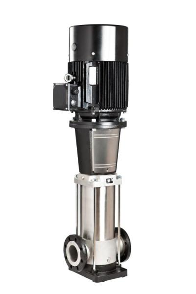 Stainless Steel Vertical Multistage Centrifugal Pump