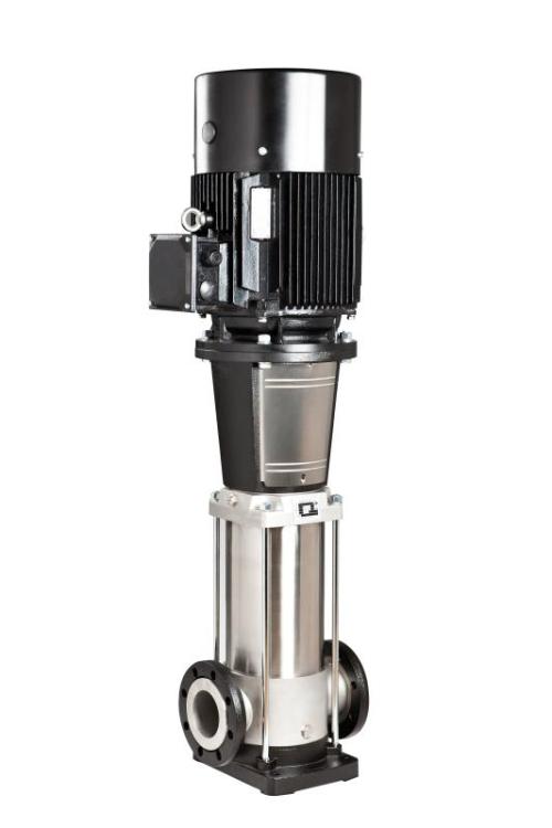Stainless Steel Vertical Multistage Centrifugal Pump