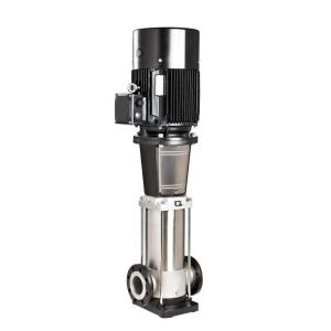 Stainless Steel Vertical Multistage Centrifugal Pump