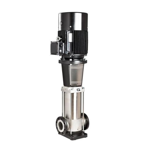 Stainless Steel Vertical Multistage Centrifugal Pump