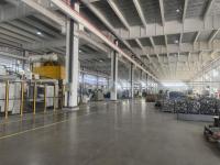 Hangzhou Rondos Pump Industry Co.,Ltd.