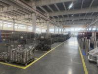Hangzhou Rondos Pump Industry Co.,Ltd.