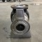 HS/HM Single Stage Stainless Steel Horizontal Pump