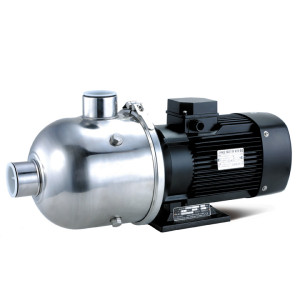 Light Horizontal Multistage Centrifugal Water Pump