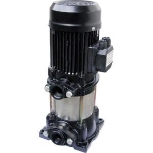 Plastic Impeller Vertical Multistage Centrifugal Pump