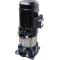 Plastic Impeller Vertical Multistage Centrifugal Pump