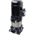 Plastic Impeller Vertical Multistage Centrifugal Pump