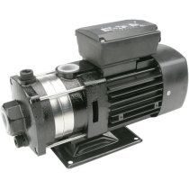 Light Horizontal Multistage Centrifugal Water Pump