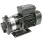 Light Horizontal Multistage Centrifugal Water Pump